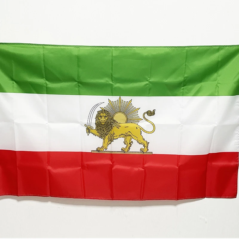 Wholesale high quality flags 3*5FT customfor all countries pkk  chicago bears Mexican flag