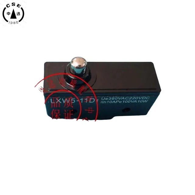 Elevator travel switch Lxw5-11d1 Elevator micro switch Brake holding switch