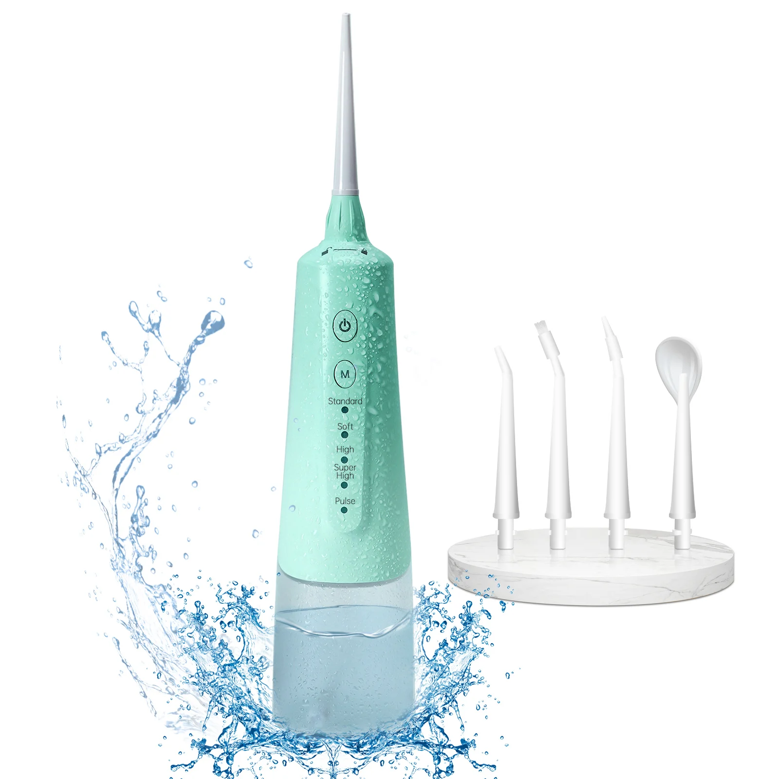 Ирригатор для полости рта, беспроводной ирригатор для полости рта, зубная щетка
