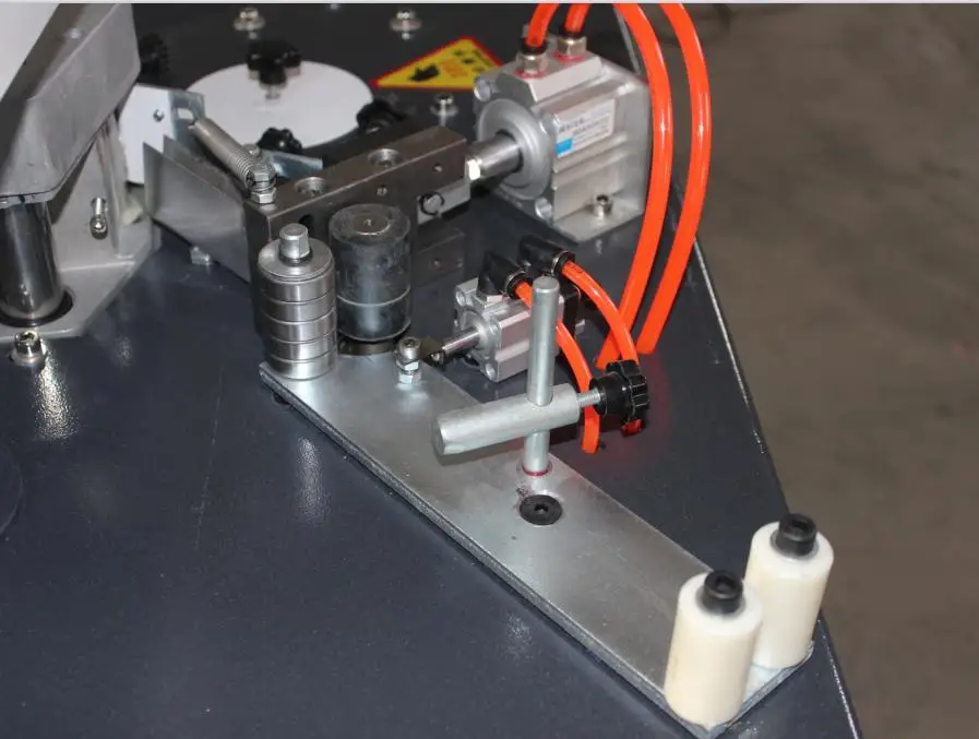 Wholesale  Manual Edge Banding Machine For Woodworking