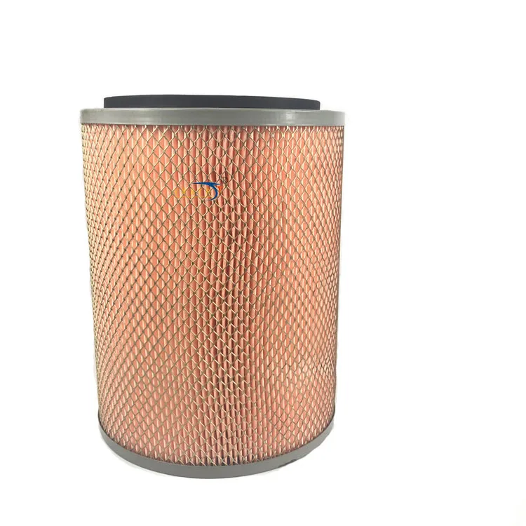 AUTO PARTS TRUCK AIR FILTER USE FOR ISUZ  NPR 600P 4HF1/4KH1 8941560520 8-94156052-0 8-94156-052- 0 HIGH-QUALITY WHOLESALE