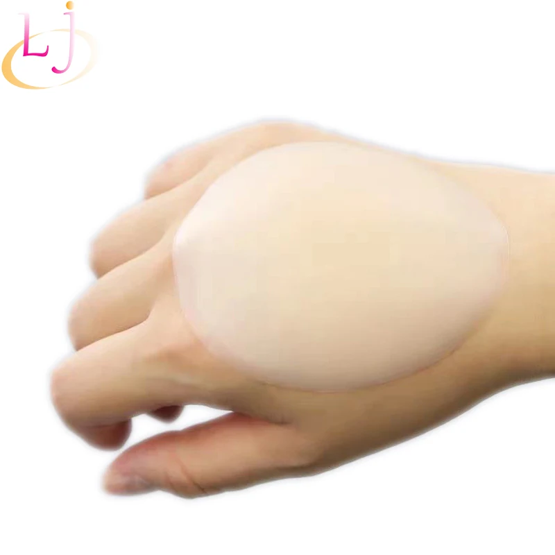 Wholesale Direct Factory Non-Glue Silicone Nipple Pasties Breast Cover Invisible Big Breast Nipple Cover Silicone