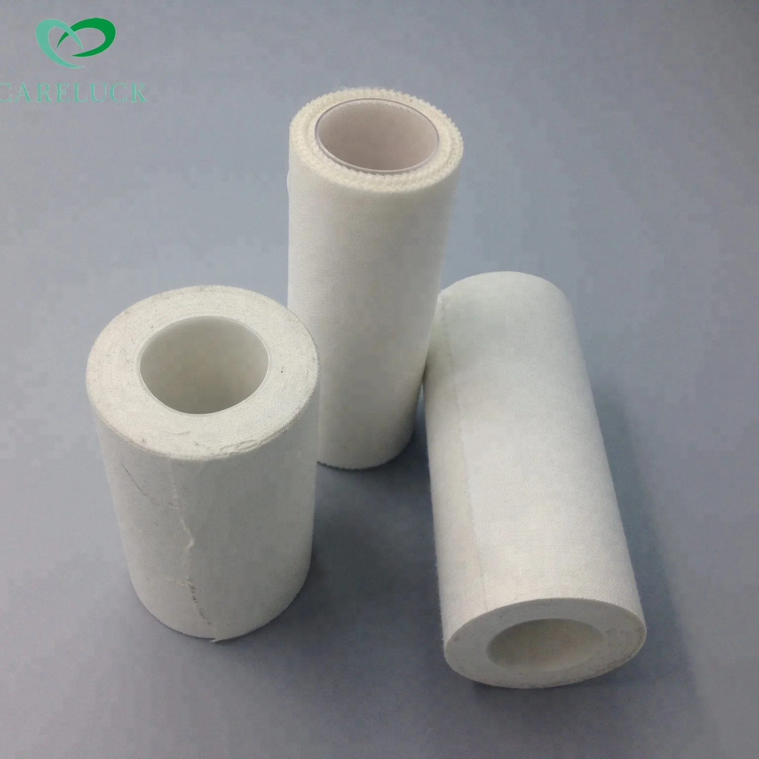 hot sale zinc oxide medical tape plaster surgical tape jumbo roll