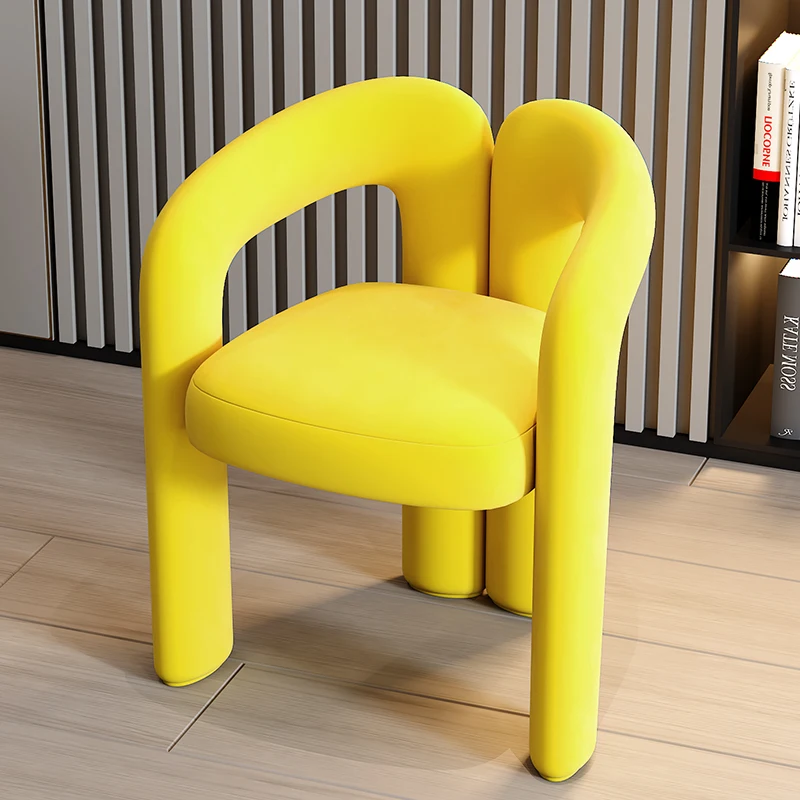 Sofa Customized Leisure Lounge Dining Room Chair for Home Hotel Apartment Office on Sale Furniture for Living Kitchen Bathroom