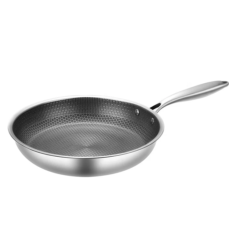 Skillet 8 10 5 12 дюймов плита духовка сковородки набор посуды 3 Рождественский Мини Космос Черный чехол подарочная коробка