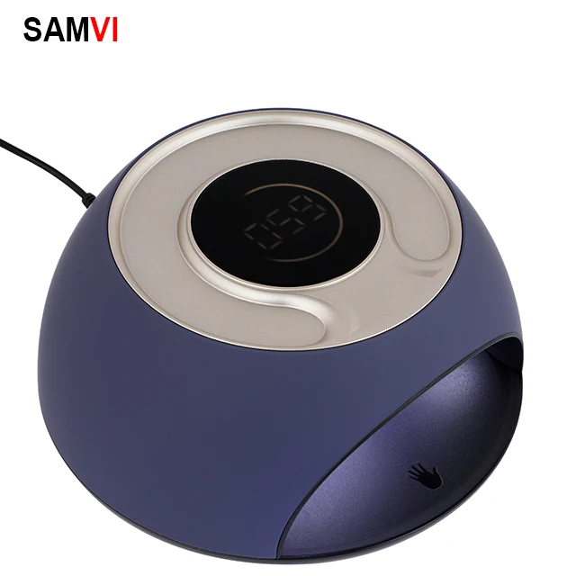 2022 new design with 120W high Power F11 UV LED Nail Dryer Machine Professional Lamp For Quick Dry Gel Nail Polish (1600452155129)