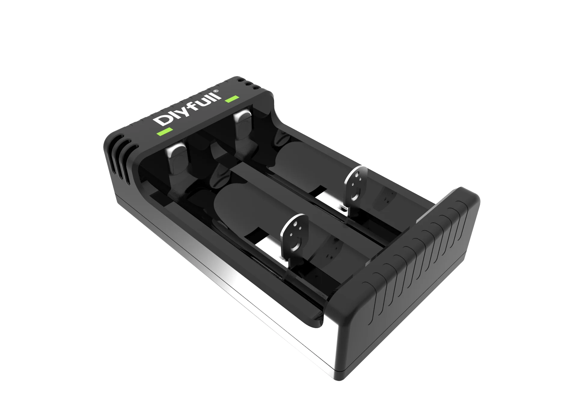 Dlfull U3B Li-ion  Battery Charger  for 26650 21700 22650 18650 10440 Batteries with  Very cheap Price