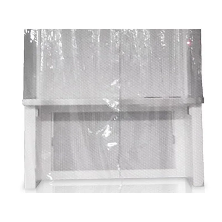 Class 100 Laminar Air Flow Cabinet with Curtain Supplier