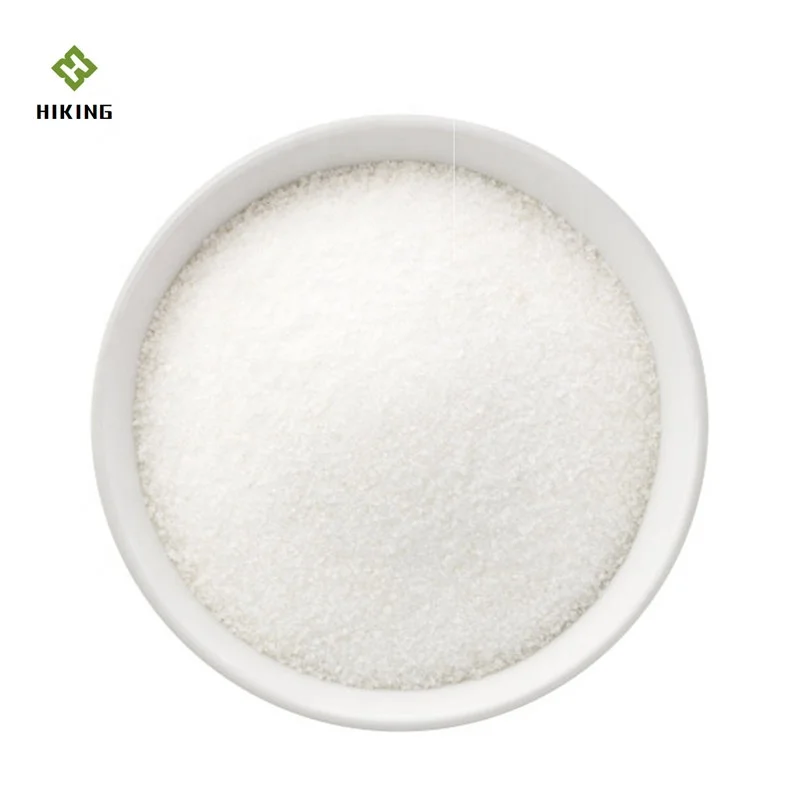 Factory supply Polydextrose food grade soluble dietary fiber