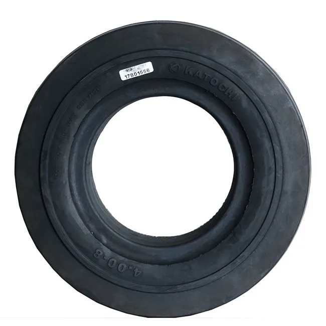 
 Каточи шины аэропорта трейлер шины 4,00-8  