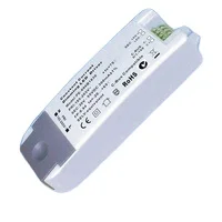 12v 20W 40W Led constant voltage Driver 18W Switching Power Supply LED Driver Supplier