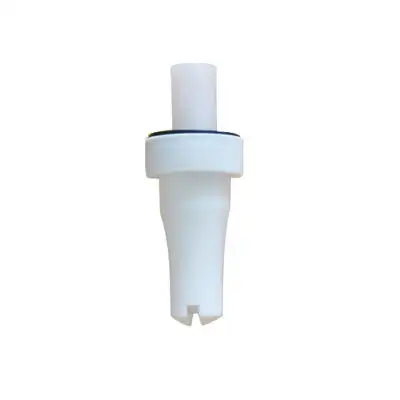 GM03/GA03 1007934 Flat Jet Nozzle NF20 - Complete 1007 931 1007683 (NON OEM - Compatible with Gema Products)