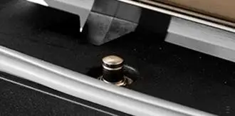 WANHE DZ-240 portable household commercial meat food vacuum sealer