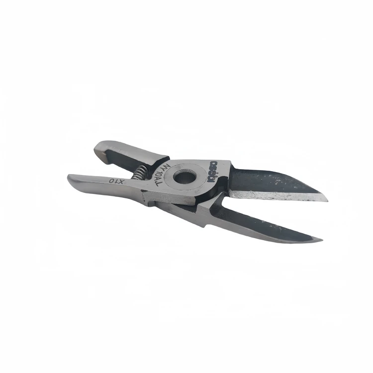 Modern Latest Custom-Made Ergonomic Pneumatic Scissors for Easy Handling and Maximum Cutting Efficiency