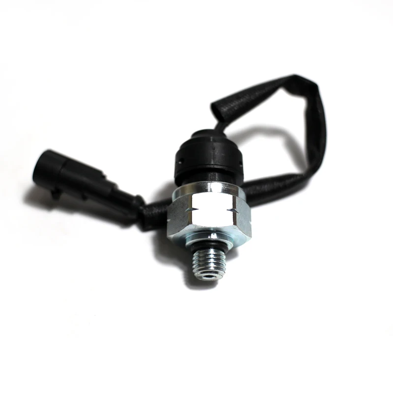 Bus parts parking brake air pressure sensor for Higer Bus