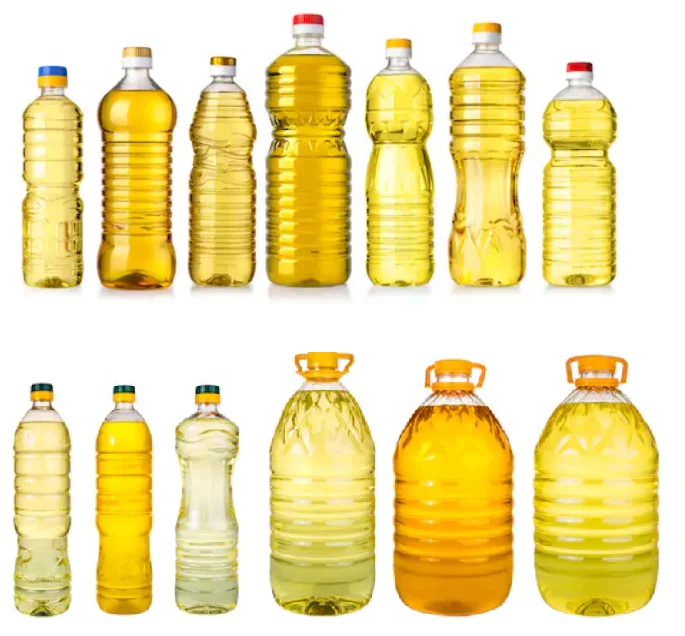 Vegetable Oil Bottle Plastic Oil Bottle Mould With Hand For Strech Semi-auto Blow Machine