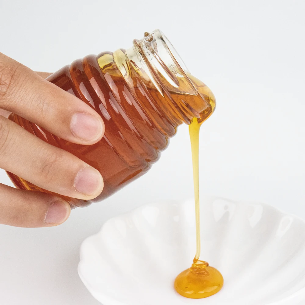 Best selling sidr honey wholesale bee honey food