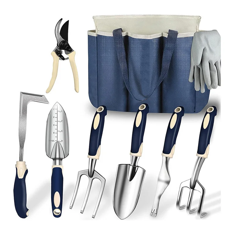 Gardening Tools Set Outdoor Garden Tool Kit