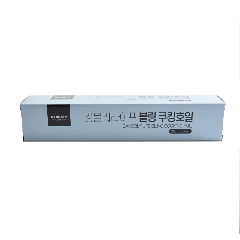 
Ningbo jumbo roll aluminium foil 15 micro recycled aluminum foil for smoking meat 