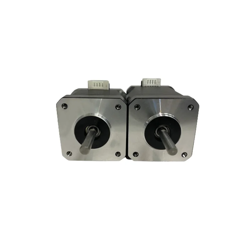 Factory Price Customized Low Speed 28mm Nema 11 Stepper Motors For 3D Printer & CNC