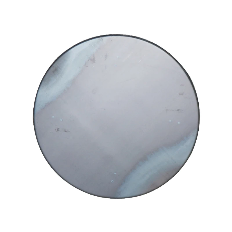 LIVTER Concrete Finishing Machine Parts Gasoline Power Trowel Pan Disc