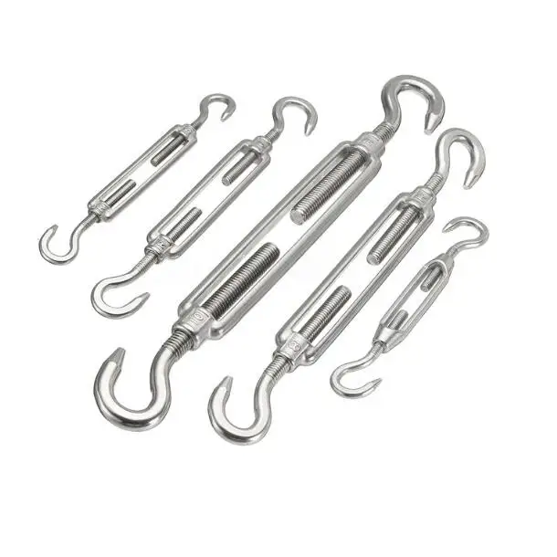 Factory Direct Sales All Size Turnbuckle Galvanized or Customized