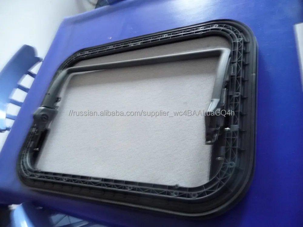 Механический подъемный люк крыши кабины 81629416057 MAN TGX TGS TGL TGM