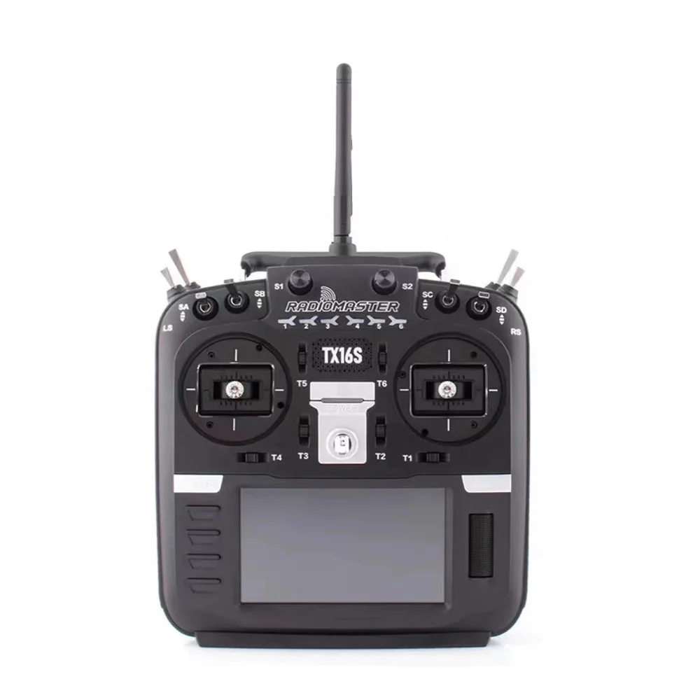 FPV Night Vision Camera FPV Thermal Camera  FPV Drone Geprc Mark4 10 inch Heavy Payload Long Time Flight For RC Hobby