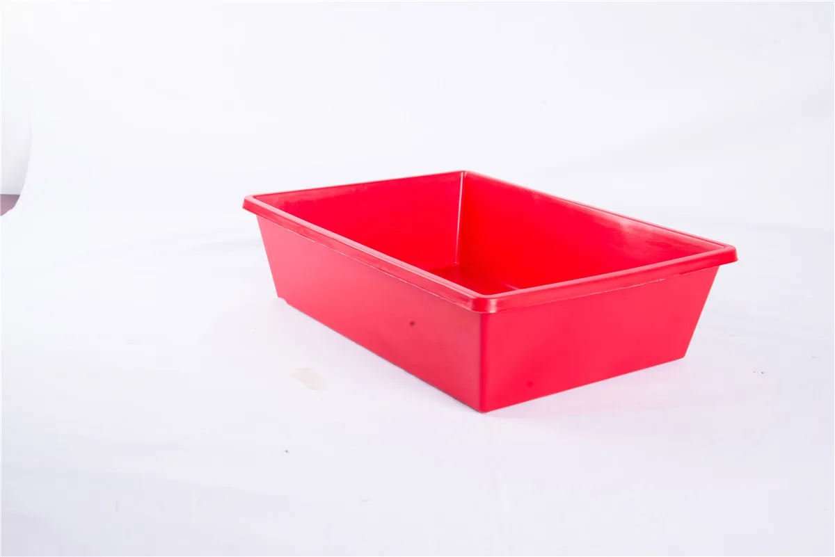 Hot Sale plastic seed tray breakfast trays food tray