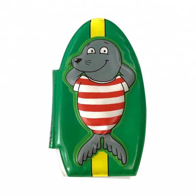 Soft Book baby Fisher price toys waterproof children book with CMYK printing