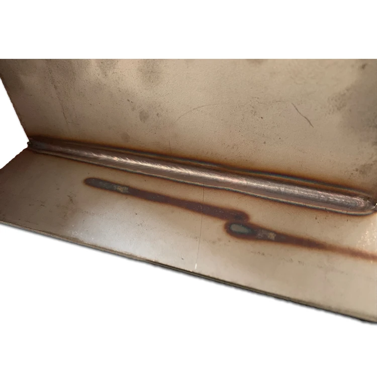 High Productivity Welder Laser Fiber Laser Optic Welder Channel Laser Welding Machine  1000W 1500W 2000W