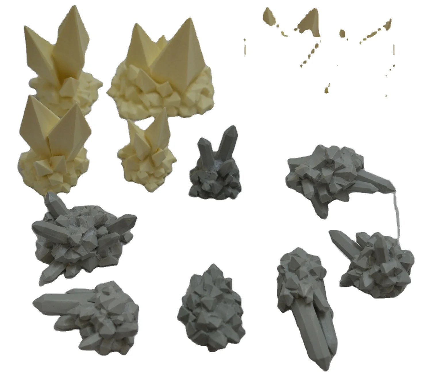 High quality customized human figure figuras miniatura figurine dragon