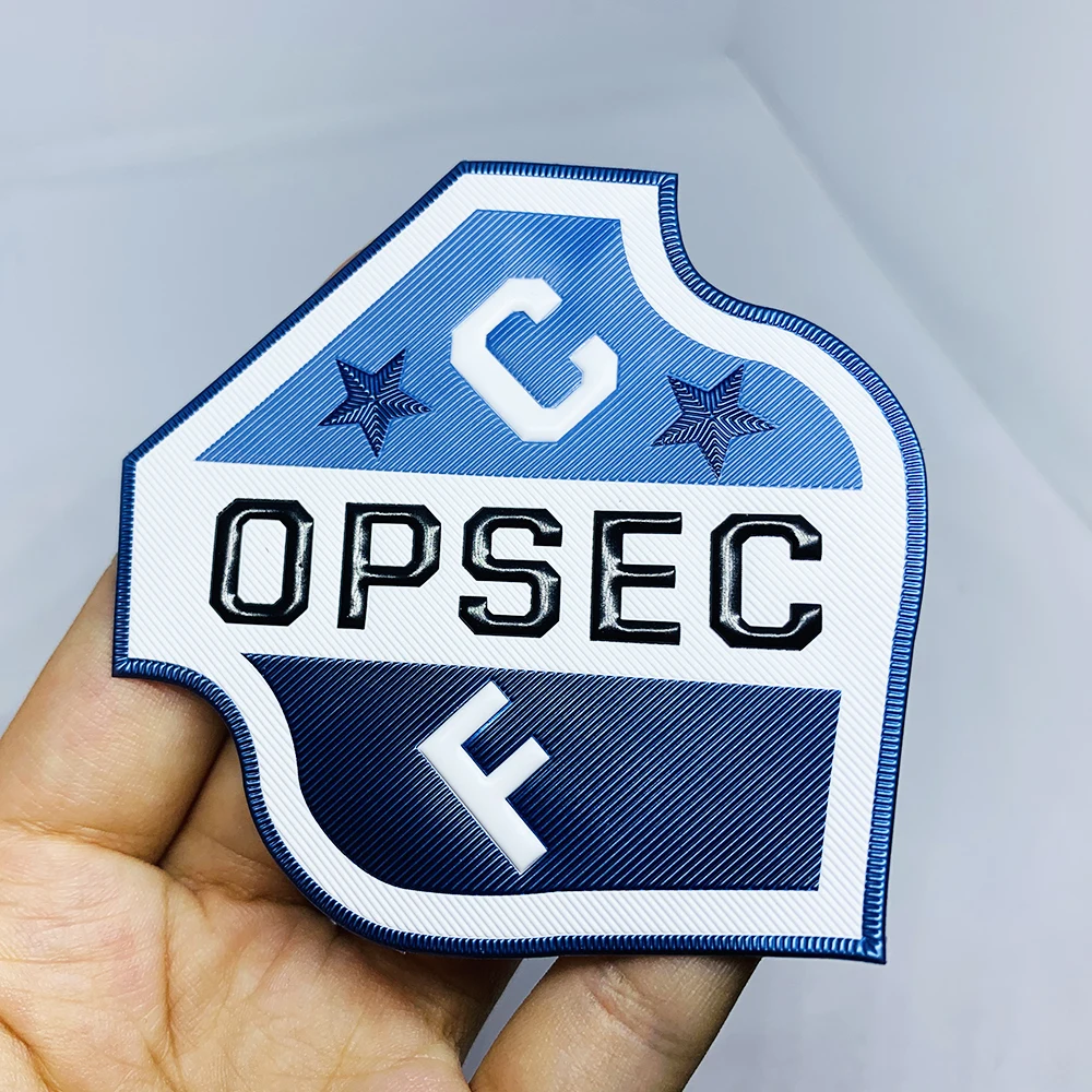 Patches Embroidery TPU Plastic Heat Press Heat Transfer Fabric Embossed Brand Name Logo Soft TPU Custom 3D Print for Overcoat