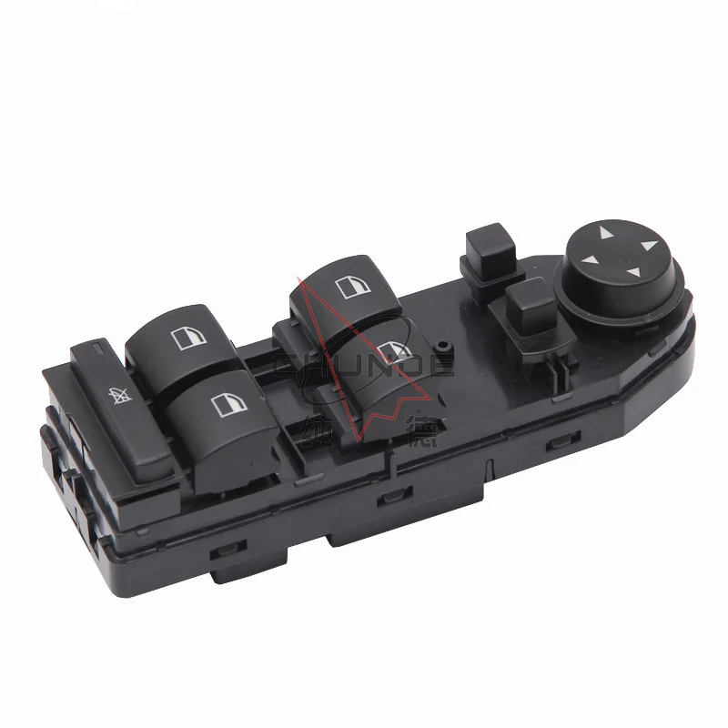 61316951909 Новый стеклоподъемник со стороны водителя для BMW E60 E61 5 серии