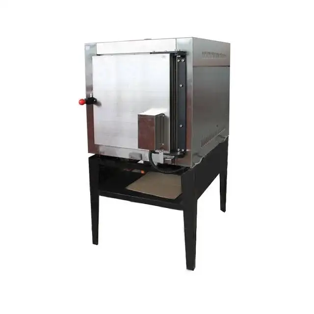 500kg 0.5ton Electric Induction Furnace Aluminum Scrap Melting Furnace