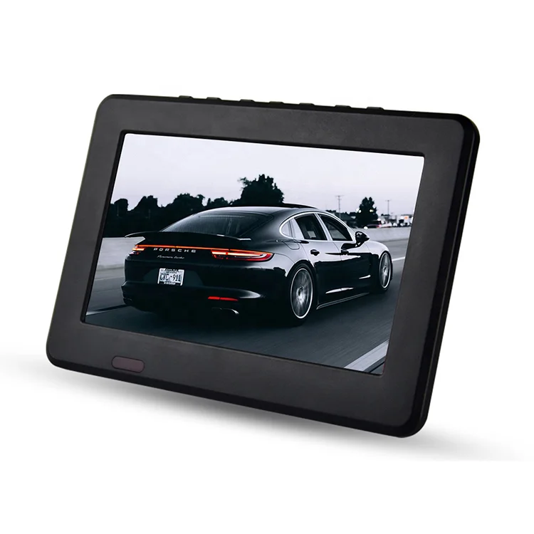 India Portable Tv With Digital Tuner Portable Pocket Tv