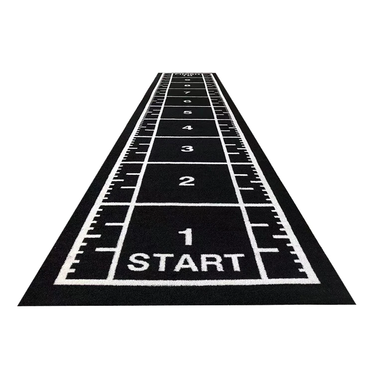 Customized Gym Synthetic Artificial Grass Turf Indoor Outdoor Dog Party Wedding Christmas Balcony Garden Interior Grass