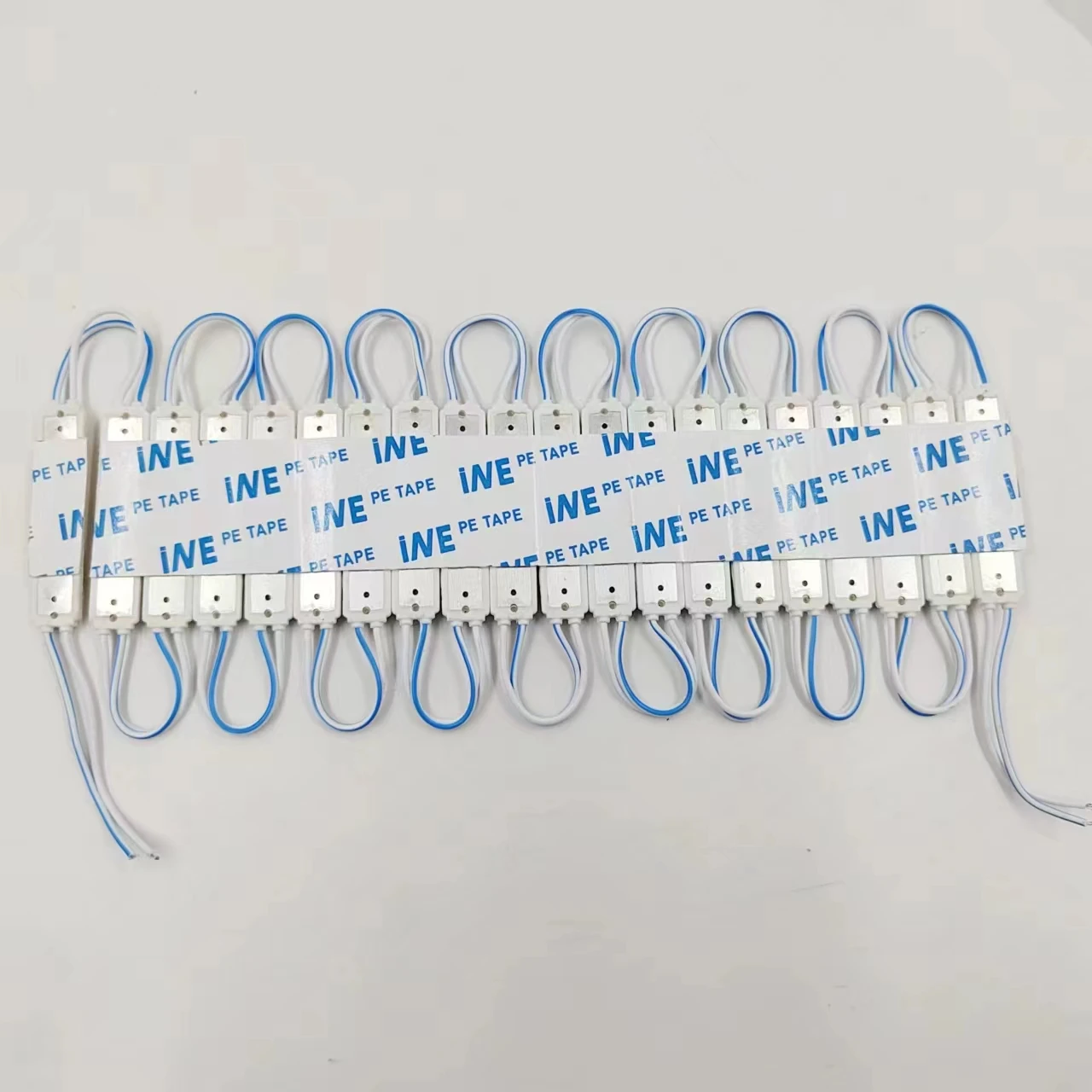 Best Cost Performance LED module lights injection SMD2835 12VDC 6500k LED modules