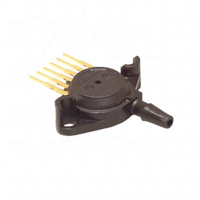MPX5010GP Original Brand Electronic Board Interface Pressure Sensor MPX5010GP