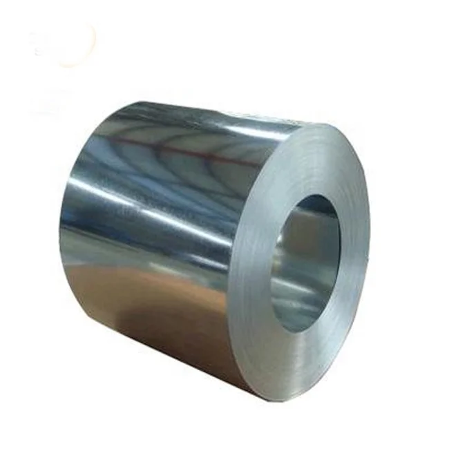 Zinc Coated Strip Hot Dipped Galvanized Steel Steel Price