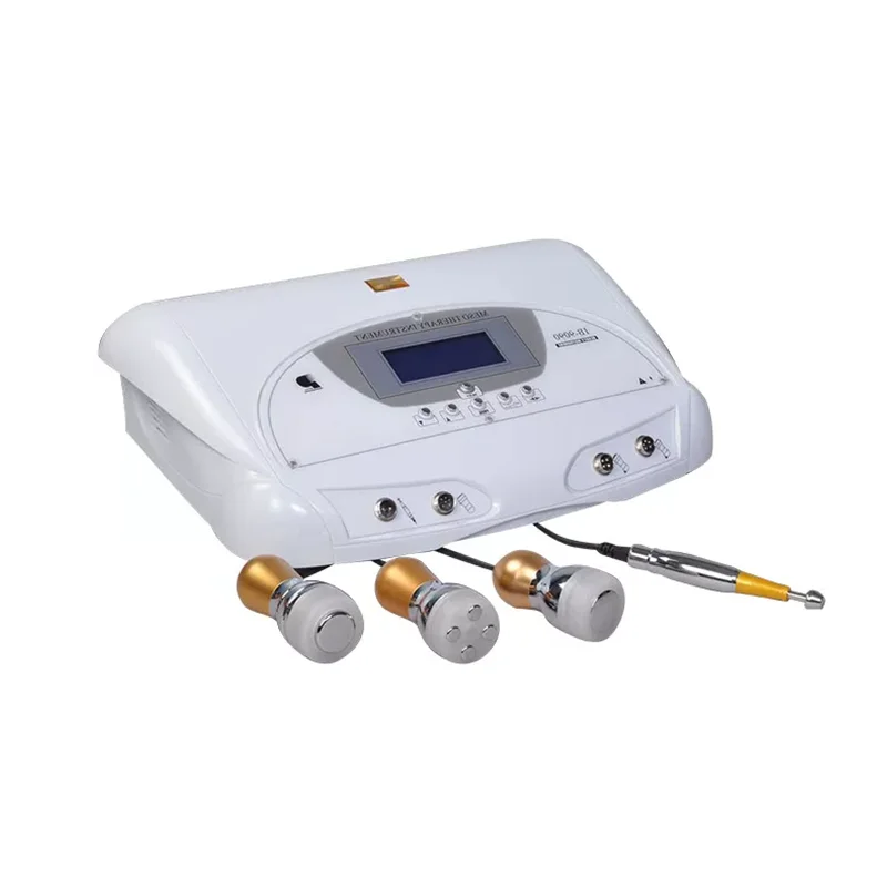 Безыгольная мезотерапевтическая ручка 4 в 1