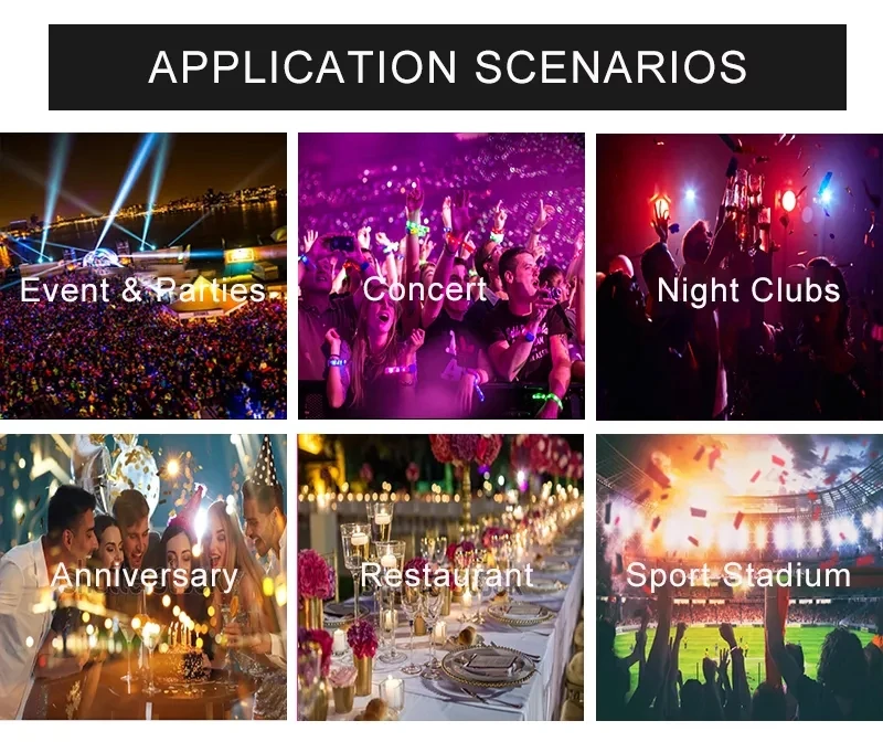 reusable led lanyard