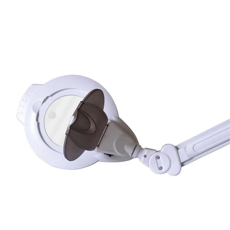 Professional Home Use Beauty Machine with Hot mister Spray Ozone Facial Steamer