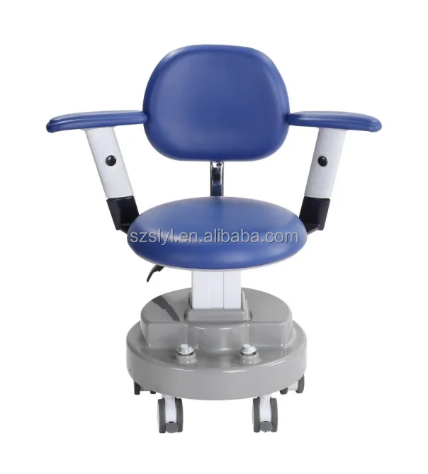 Electric ENT Operating Table Stool Ophthalmological and Dental Surgery Chair for ENT and Dental Procedures