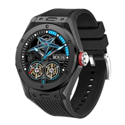 Good Price 1.28 Inch Display With Touch Screen Mv58 Latest 2022 New Design Multi-function Dynamic Dial Fitness For Smart Watch