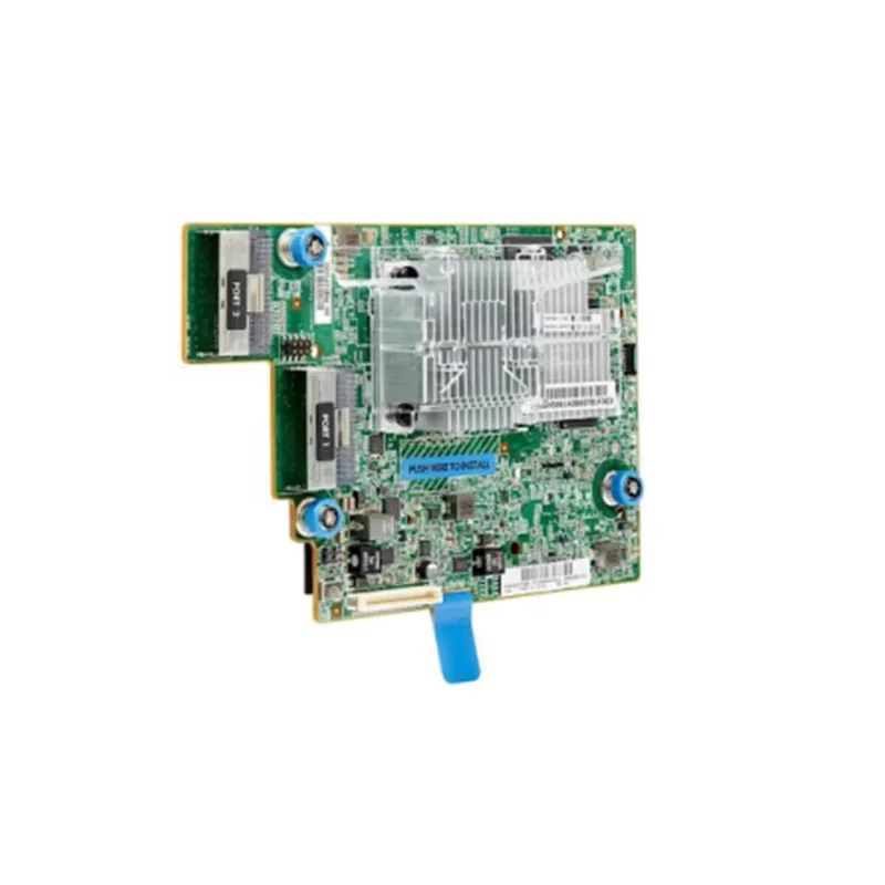 843199-B21 Smart Array P840ar/2GB FBWC 12Gb 2-port Internal SAS Controller  raid card for server
