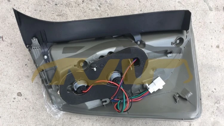  Задние фонари для Toyota 2012 Prius R 81550-47170 L 81560-47170 задние автомобилей светодиодные
