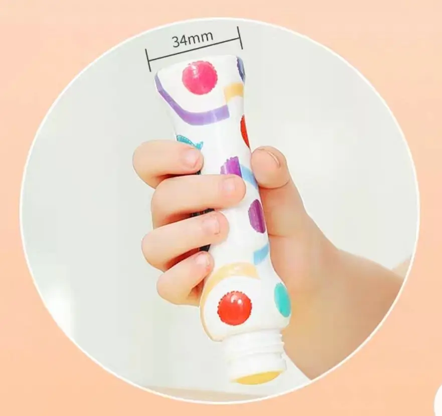 Wholesale Painting Art Set Kids Gift Washable Dot Markers Color Markers Education Graffiti Drawing Toys Marker Bingo Daubers