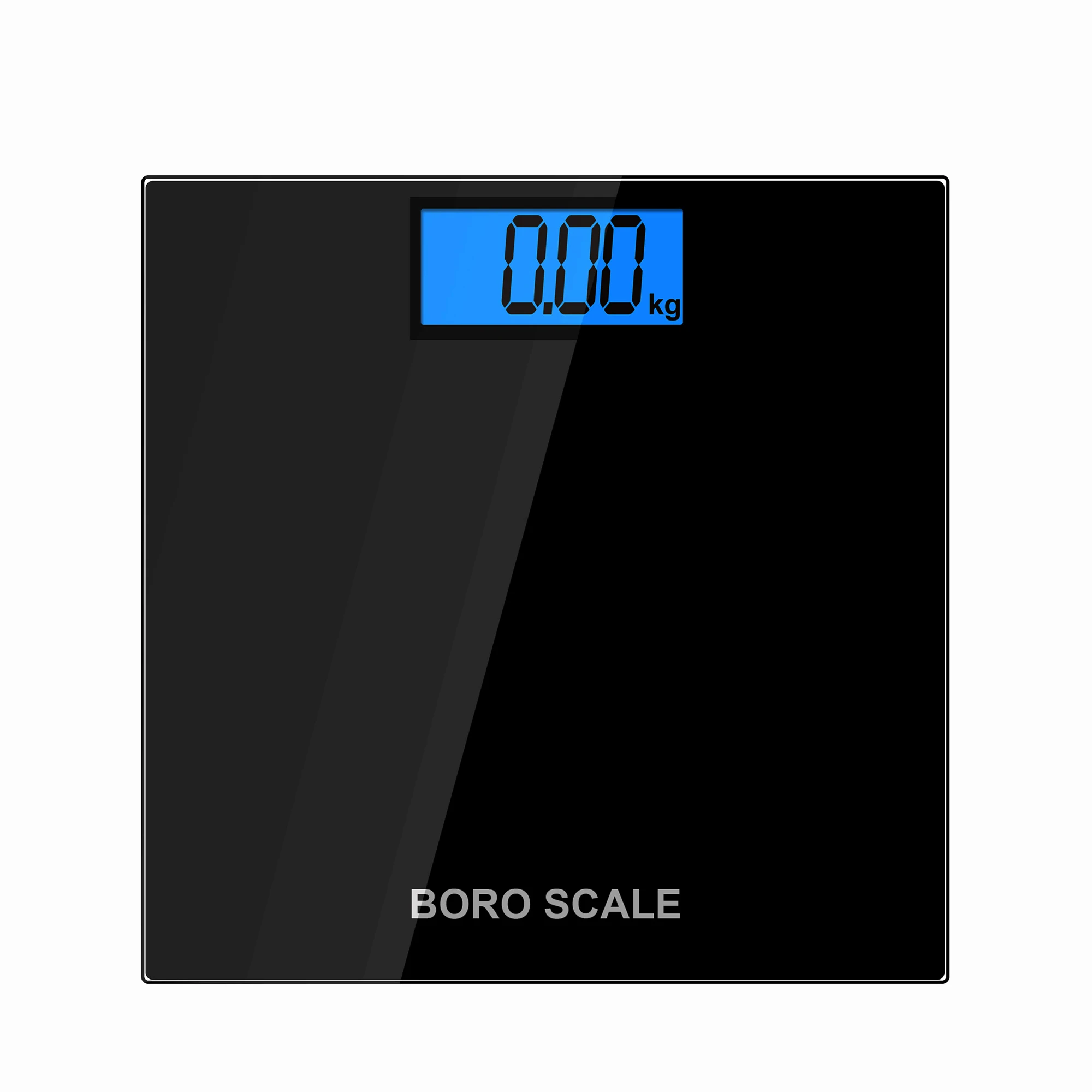 BL-3003 Design For Adult Good Material High Quality Tough Base Scale Machine Household Weighing Bathroom Scales