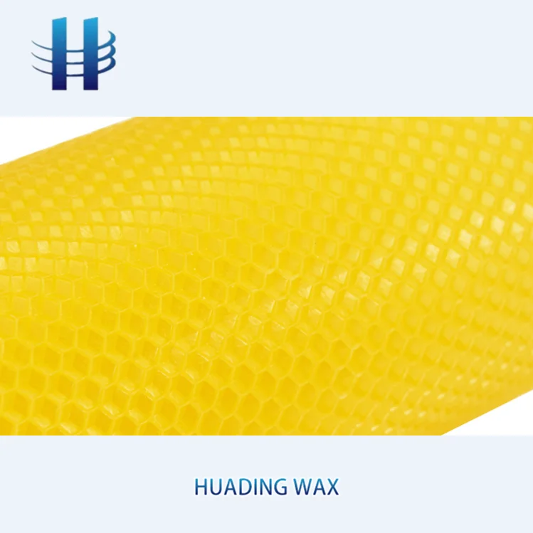 China Factory Hot Sales Beekeeping Equipment wholesale beekeeping supplies Honeycomb Bee Foundation